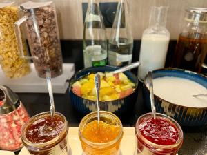 Hotels Hotel Villa Berlioz : photos des chambres