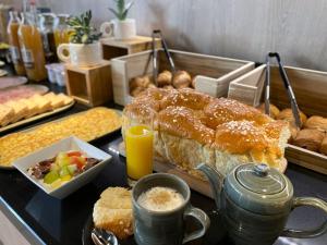 Hotels Hotel Villa Berlioz : photos des chambres