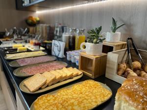 Hotels Hotel Villa Berlioz : photos des chambres