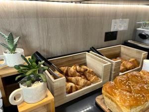 Hotels Hotel Villa Berlioz : photos des chambres