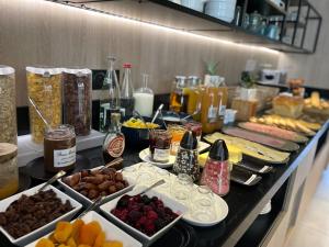 Hotels Hotel Villa Berlioz : photos des chambres