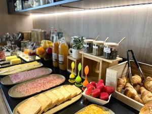 Hotels Hotel Villa Berlioz : photos des chambres