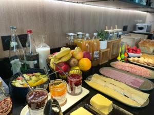 Hotels Hotel Villa Berlioz : photos des chambres