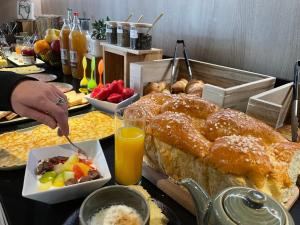 Hotels Hotel Villa Berlioz : photos des chambres