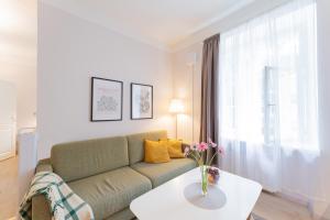 Modern apartment in Old Town