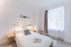 Modern apartment in Old Town
