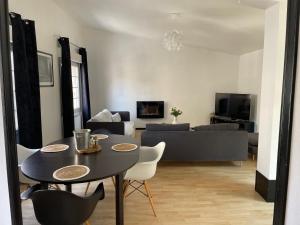 Appartements Le Nid de Sacha : photos des chambres
