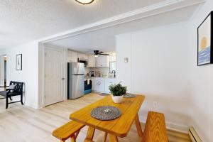 Rehoboth Beach --- Harpers Nest - 103 Truitt Ave