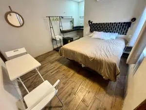 Casa Ufemia - Tixpheual