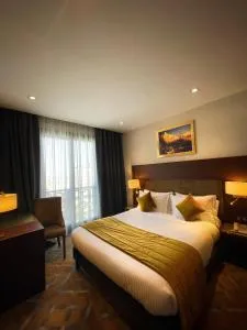 LE PALME HOTEL - 'Aïn Temouchent