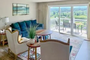 Olympic Mountain View - Silverdale