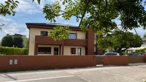 ViVE Apartments Visit Veneto Express - Castello di Godego