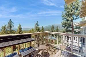 Lakeview Getaway - كارسون سيتي