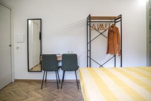 Chambre Lits Jumeaux pour Personnes à Mobilité Réduite