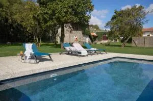 Casa do Xico - Minho's Guest - Aves