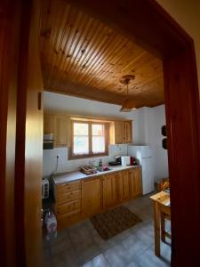 Zirganos Horton Pelion Apartment