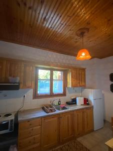 Zirganos Horton Pelion Apartment