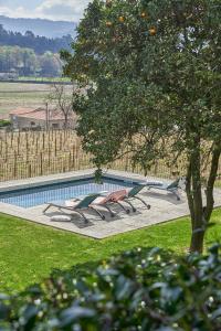 Casa do Xico - Minhos Guest