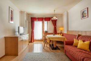 Apartamento de 1 dormitorio (4 adultos)