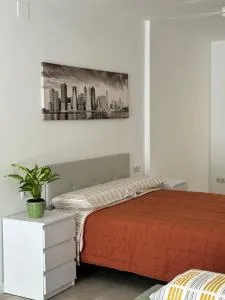 Loft A - Ciudad Jardín