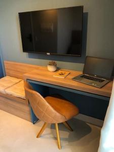 Adorável Studio em Moema