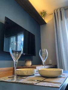 Adorável Studio em Moema