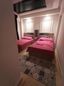 واحة سكنية مميزة في قلب مدينة نصر