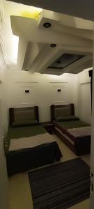 واحة سكنية مميزة في قلب مدينة نصر