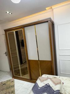 واحة سكنية مميزة في قلب مدينة نصر