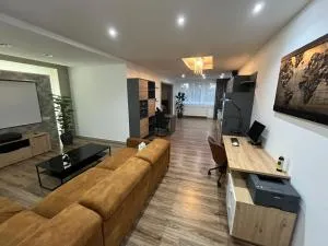 Good Vibes apartments - Petržalka