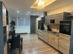 Good Vibes apartments