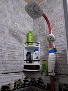 حي الهدى اقامة اليومن