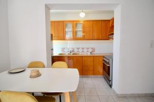 Center apartment Saranda