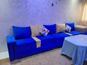 حي الهدى اقامة اليومن