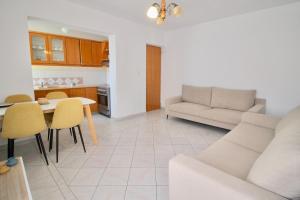 Center apartment Saranda