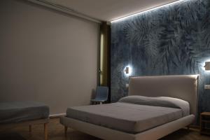 Chambre Double ou Lits Jumeaux Supérieure avec Vue sur Ville
