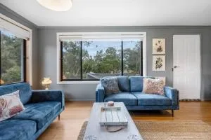 Peaceful Beachside Home - Sandford