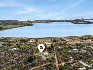 Peaceful Beachside Home