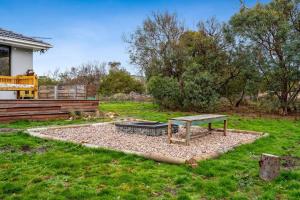 Peaceful Beachside Home