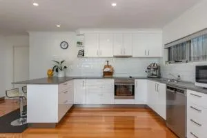 Sunny Retreat in Kingston Beach - Sandfly