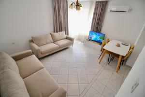 Center apartment Saranda