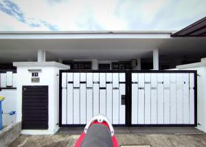 AA Homestay Bandar Mahkota Banting