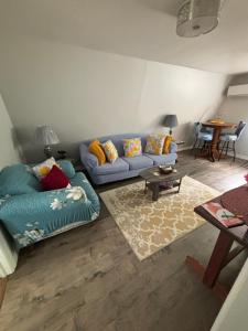 Ingonish Loft