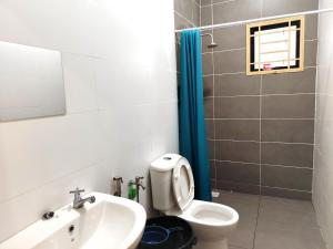 AA Homestay Bandar Mahkota Banting