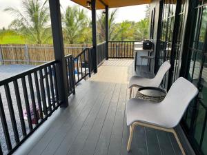 CozyHome Private Villa in นครศรีธรรมราช