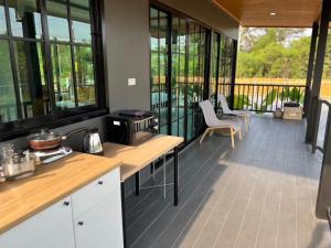 CozyHome Private Villa in นครศรีธรรมราช