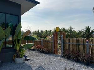 CozyHome Private Villa in นครศรีธรรมราช