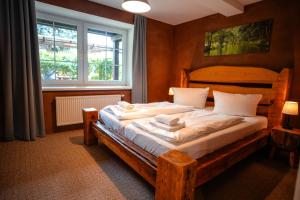 Hotel Kolonieschänke