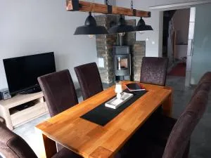 Ferienhaus Welches - Nehren