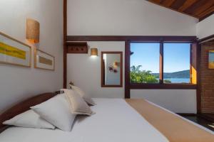 Pousada Morro do Forte